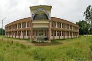 Jawahar Navodaya Vidyalaya-2-School Building